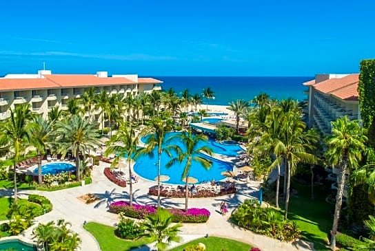 GR Solaris Lighthouse - All Inclusive