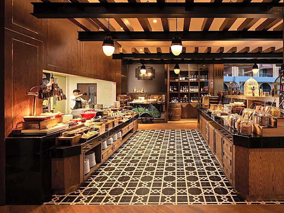 Avista Grande Phuket Karon MGallery