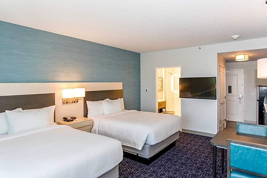 TownePlace Suites by Marriott Port St Lucie I-95