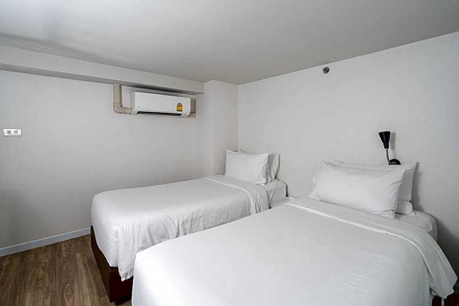 SureStay by Best Western Bangkok Ramintra