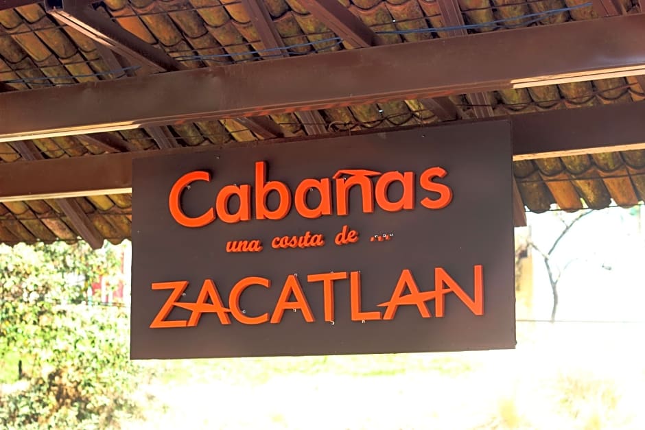 Hotel y Cabañas Una Cosita de Zacatlan