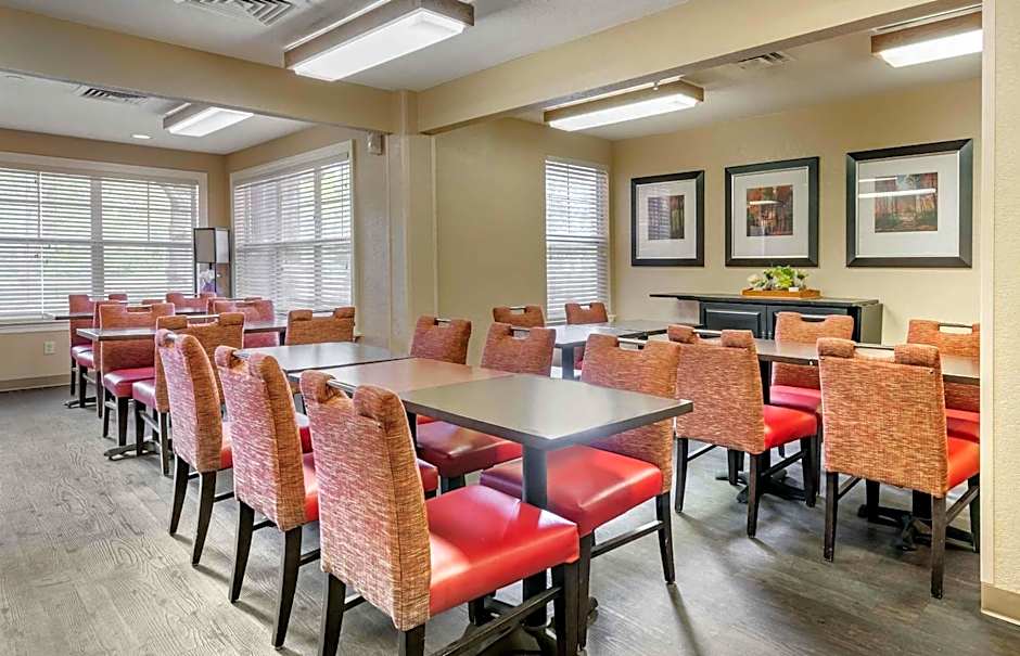 Extended Stay America Suites - Jacksonville - Deerwood Park