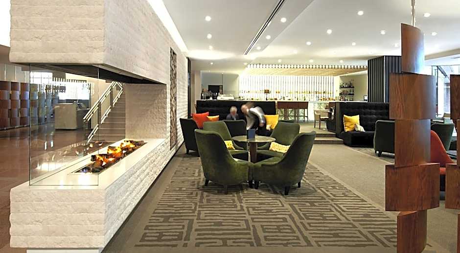 InterContinental Wellington By IHG