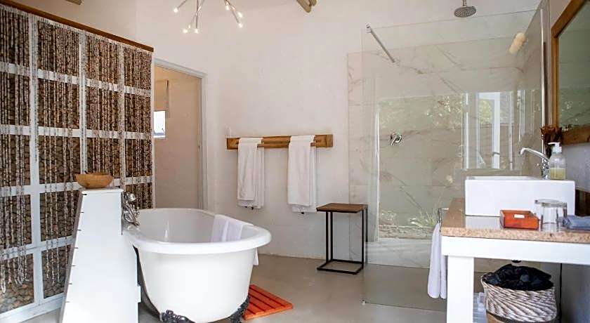 Qambathi Mountain Lodge