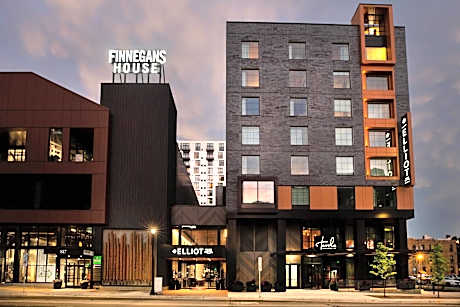 Elliot Park Hotel, Autograph Collection by Marriott