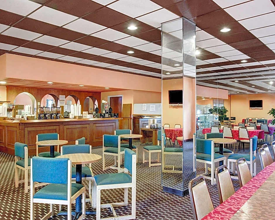 Rodeway Inn New Braunfels - San Antonio Area