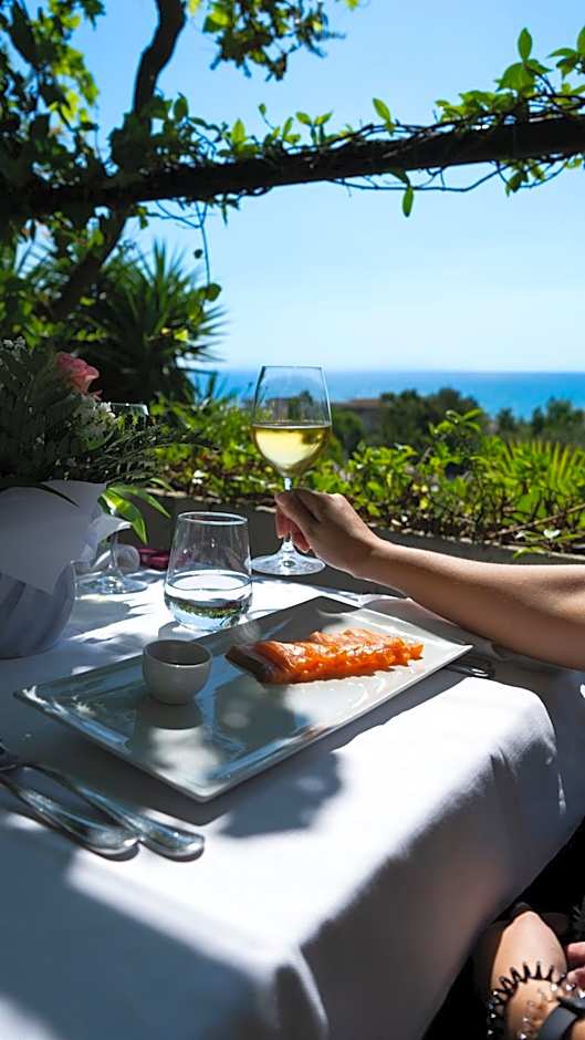 Hotel Sinuessa Terme