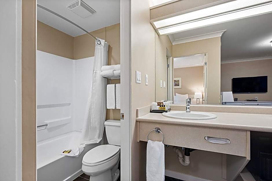 Glenwood Inn & Suites