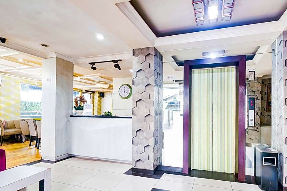 Collection O Mangga Besar Near Mangga Besar Station