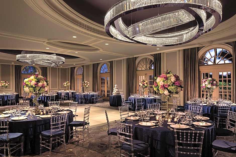 The Ritz-Carlton Naples