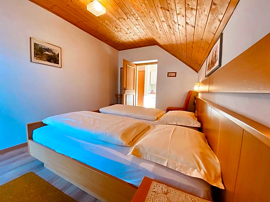 Apartments Residence Montana