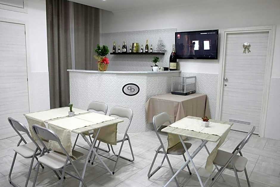 Hotel Casablanca