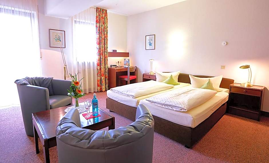 Hotel Merian Rothenburg