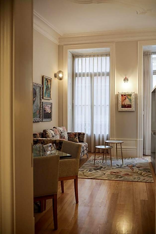 viterbo'8 - The Artists House