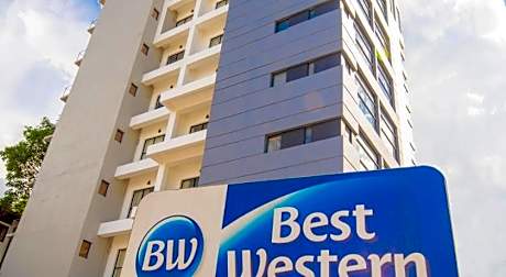 Best Western Elyon Colombo