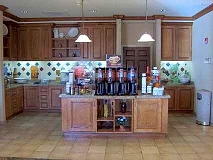 Hampton Inn Cedar City