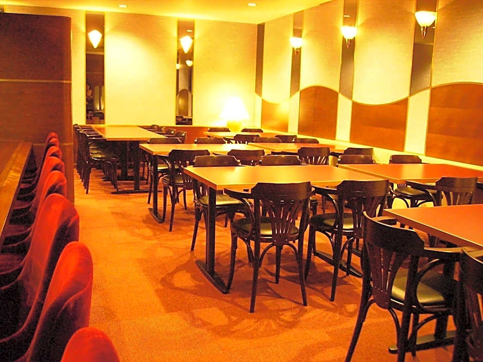 Hotel 21