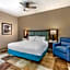Hampton Inn Wooster