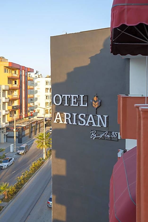 Arısan Otel