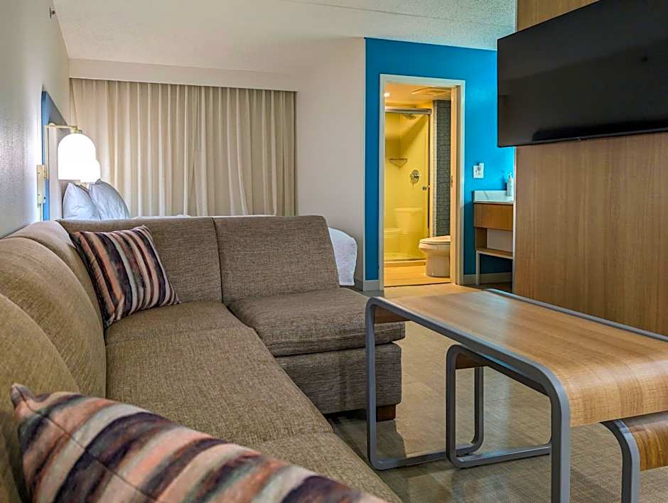 Homewood Suites by Hilton Oklahoma City Airport