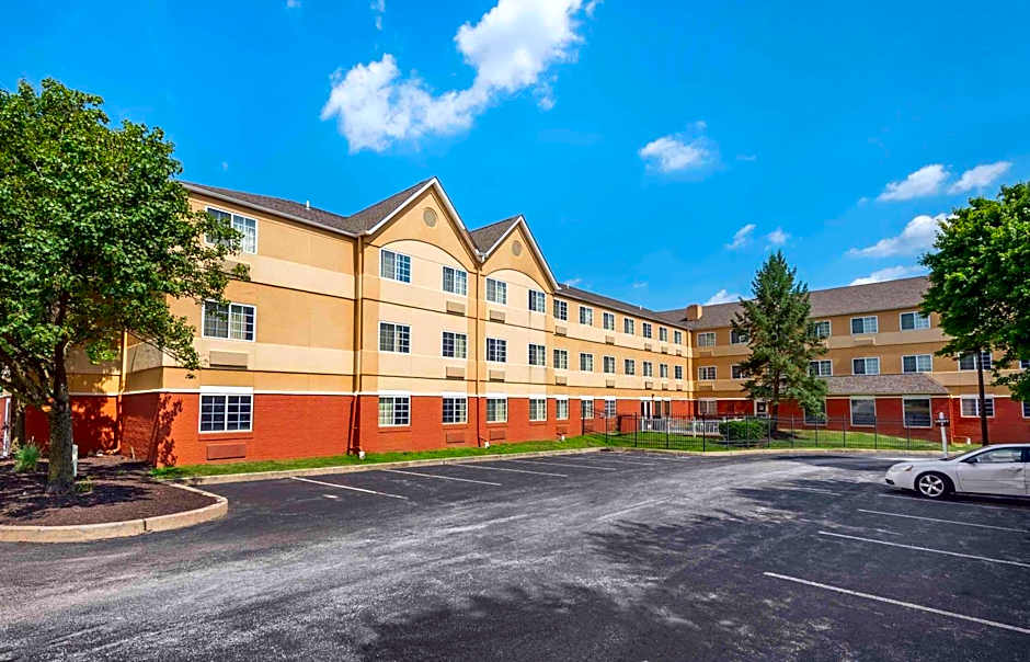 Extended Stay America Suites - Philadelphia - Malvern - Swedesford Rd.