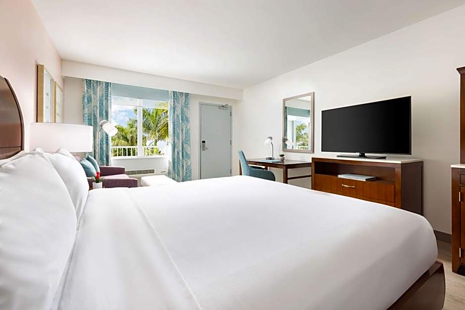 Hilton Garden Inn Key West The Keys Collection
