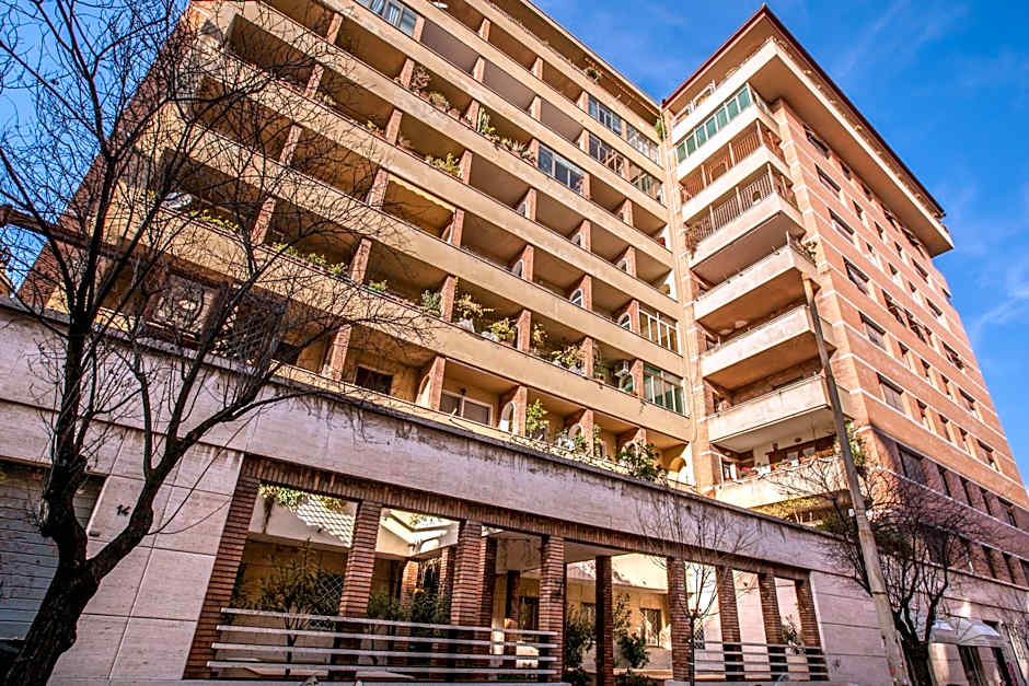 Un Attimo A Roma B&B