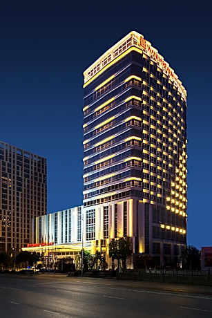 Wanda Realm Wuhu