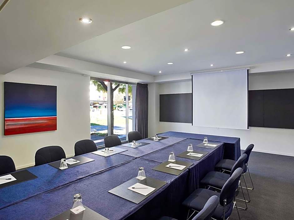 East Perth Suites Hotel