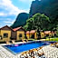 Trang An Retreat