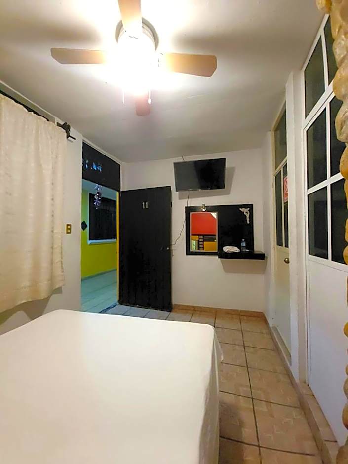 Hotel Las Torres