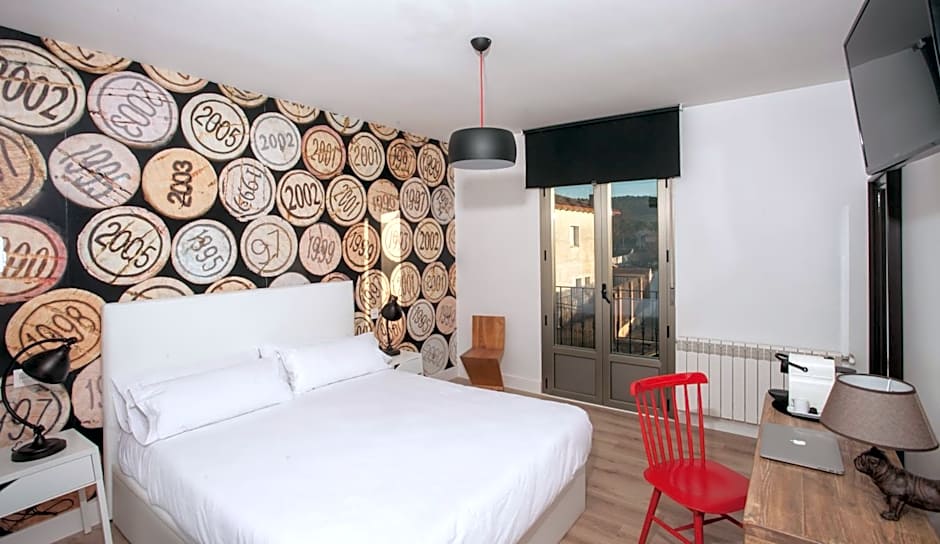 La Casita de la Planta