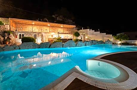 Hotel Aurora e del Benessere