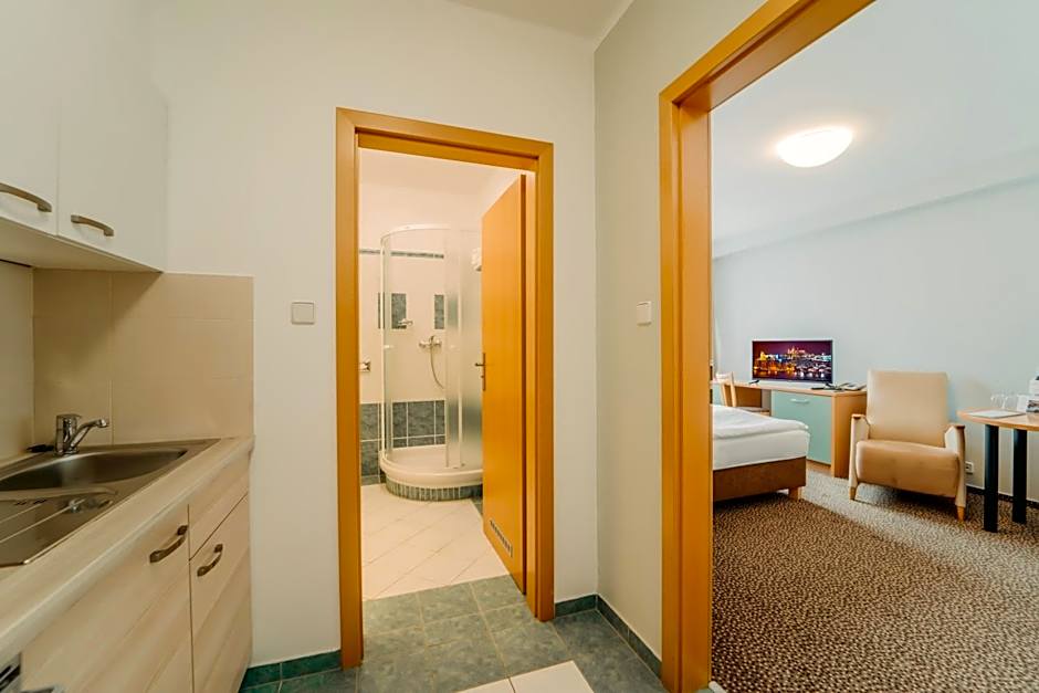 Wellness Hotel Extol Inn