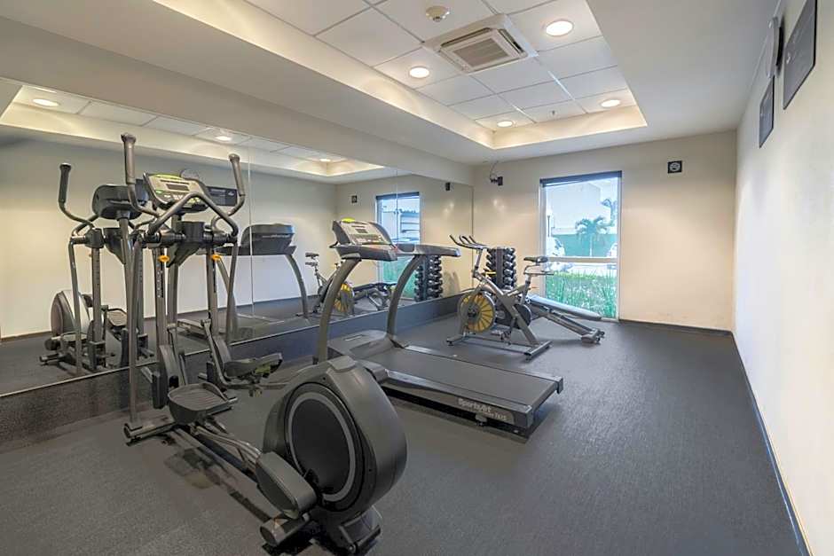 City Express by Marriott Tuxpan