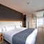 Hotel Distrito Oeste