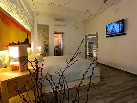 B&B François le cordonnier maison de charme