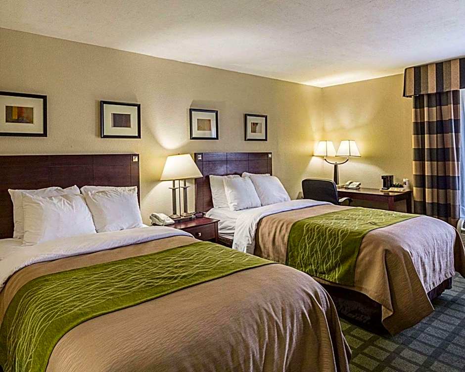 Comfort Inn Southwest Fwy at Westpark