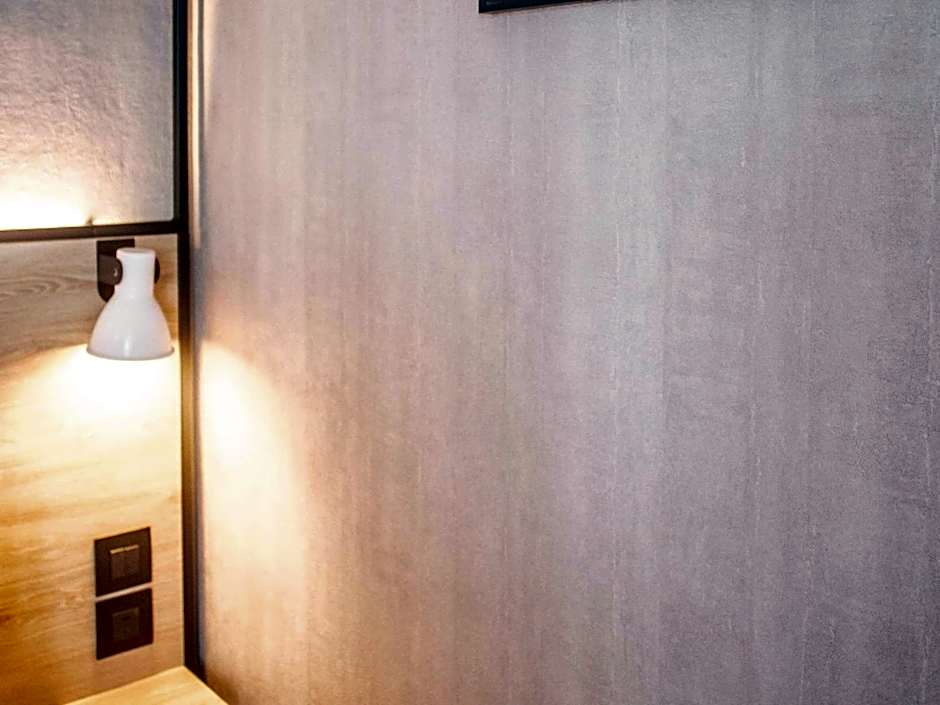ibis Limoges Centre