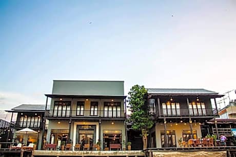 The Bank River House Ayutthaya