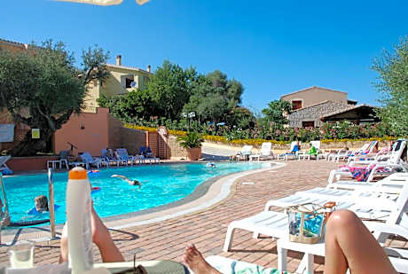 Residence Li Troni