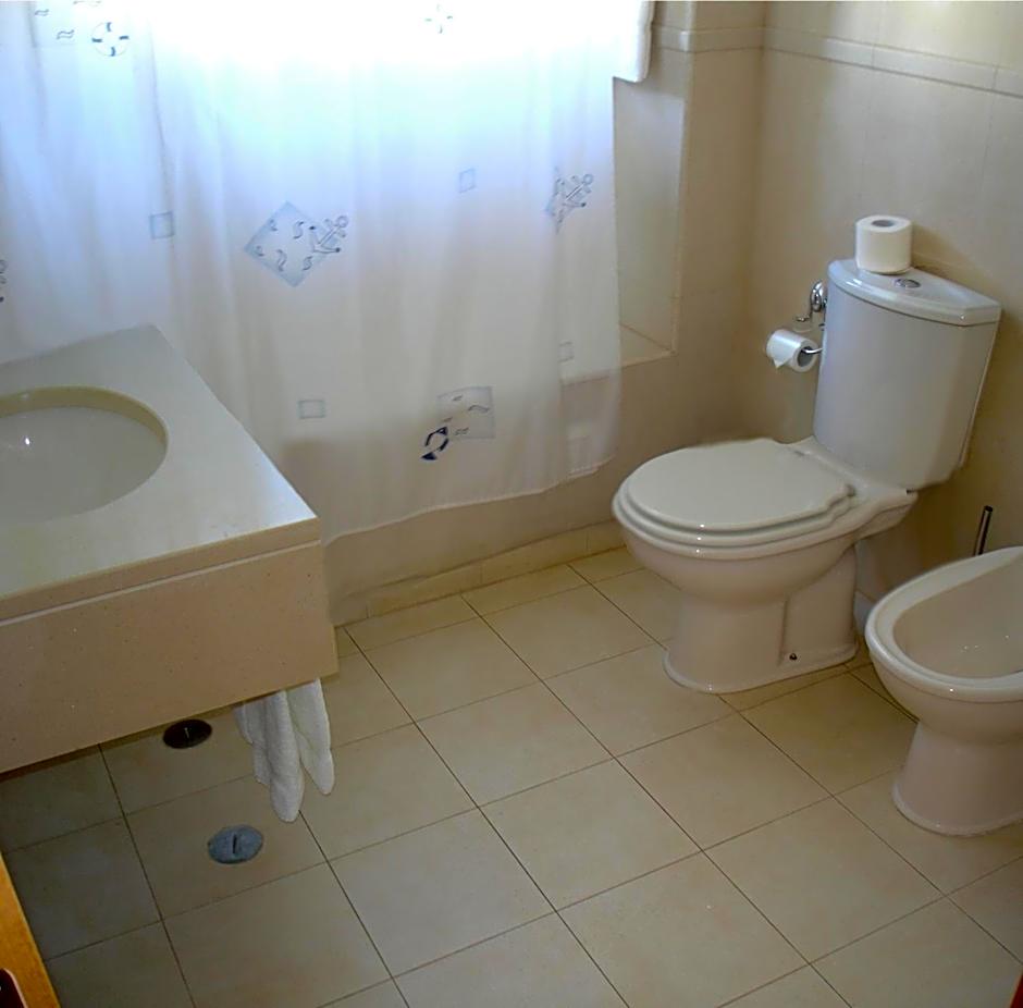 Apartamentos Santa Teresinha