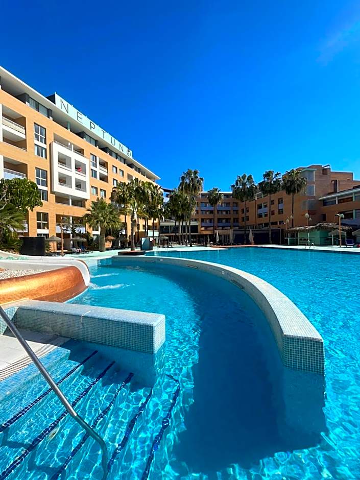 Hotel Neptuno by ON Hotels Group