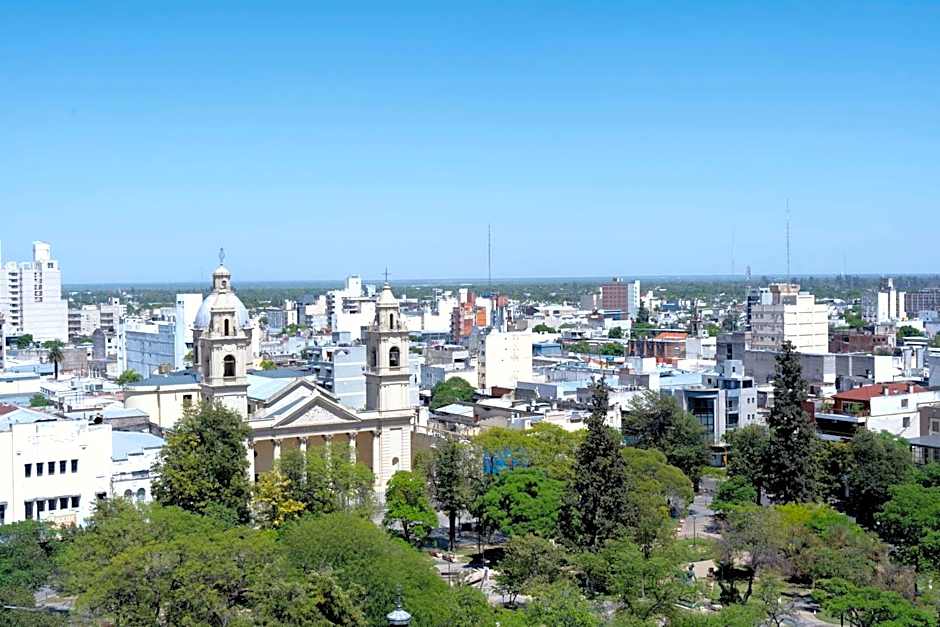 NH Santiago del Estero