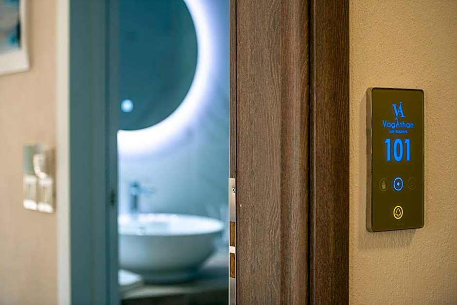 VagAthan - Lux Holidays