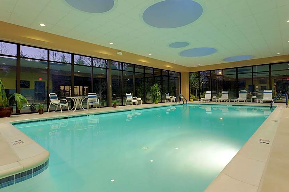 Hampton Inn Warrenton, Va