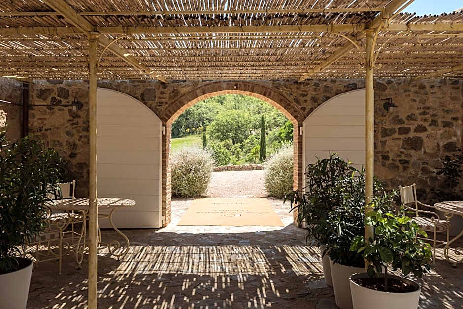 Dimora Santa Margherita - Relais di Charme