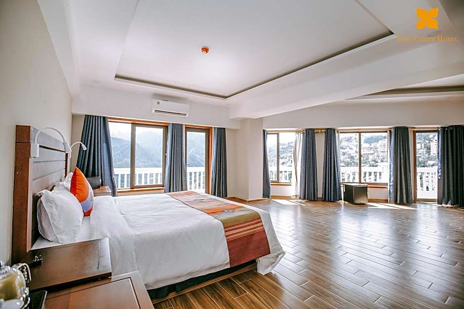 Sapa Charm Hotel