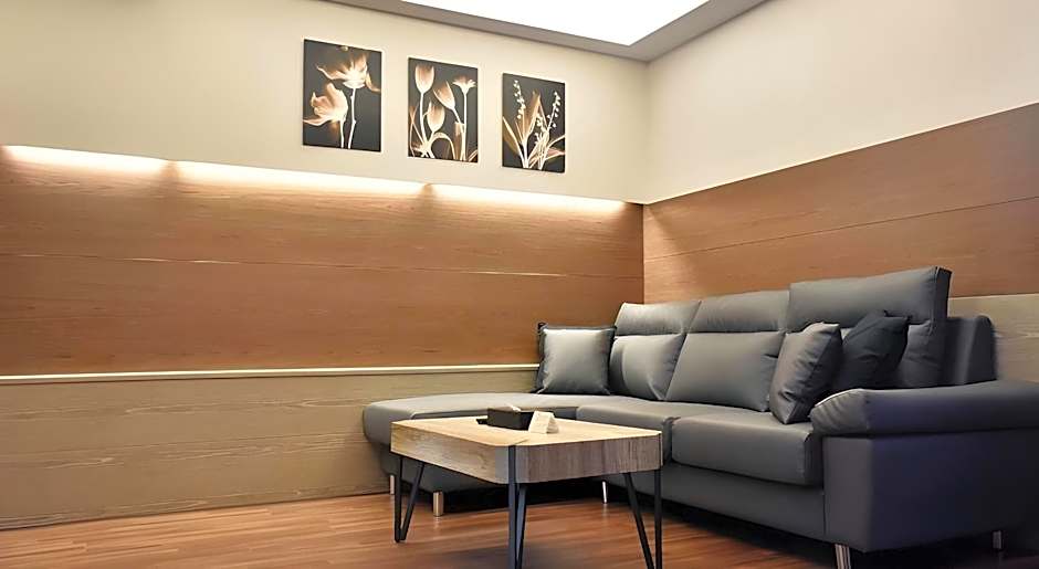 Fengchia INNK Hotel