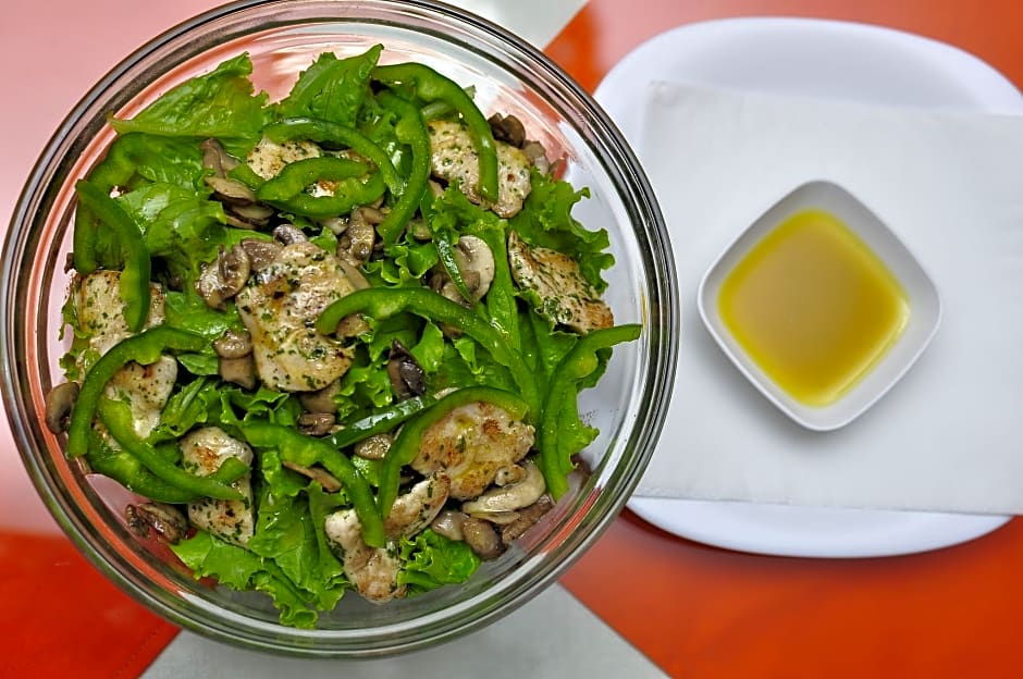 Royal Penguin Boutique Hotel & Spa